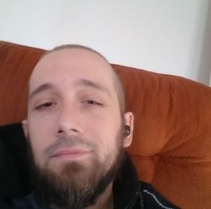 Meet your Posher, Luke